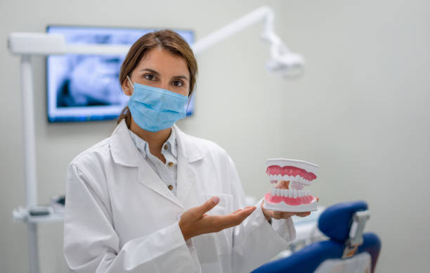 Best Emergency Treatment for Dental Infections or Abscesses in Oakdale, PA